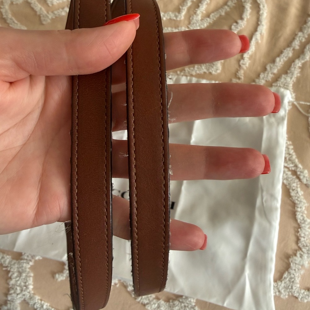 Coach Backpack with The Turnlock - Picture 7 of 15